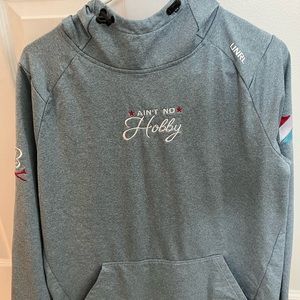 Barstool Ain’t No Hobby hoodie